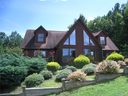 424 Boulder Ridge 62 sold home in Lake Lure, SC
