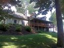 550 Thorncrest Drive 32 & 31 sold home in Burnsville, SC