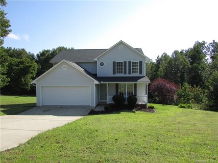 3826 Ashland Drive sold home in Ridge Crest, Maiden, NC