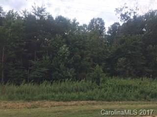 8 Kemp Dellinger Road sold lot in Denver Farms, Maiden, NC