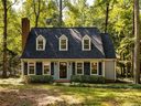 6101 Kingstree Drive sold home in Charlotte, SC