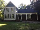 433 Touch Me Not Lane sold home in Charlotte, SC
