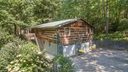 570 Mountain Cove Road sold home in Black Mountain, SC