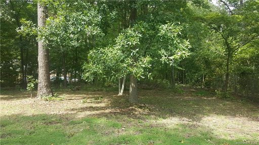2547 Carroll Street sold lot in Briarwood Acres, Monroe, NC