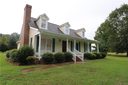 517 Baucom Deese Road sold home in Monroe, SC