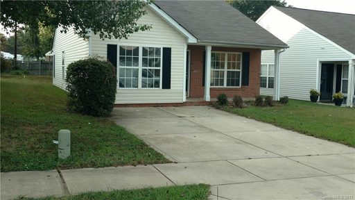 3421 Braden Drive