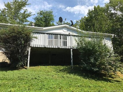 150 Winding Ridge Road sold home in Toms Creek, Black Mountain, NC