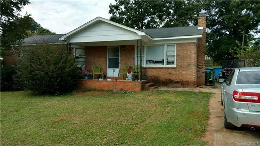 211 Costner Drive