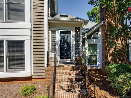 8235 Tradd Court sold home in The Gates, Charlotte, NC