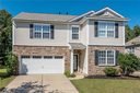 1147 Spicewood Pines Road 18 sold home in Fort Mill, SC