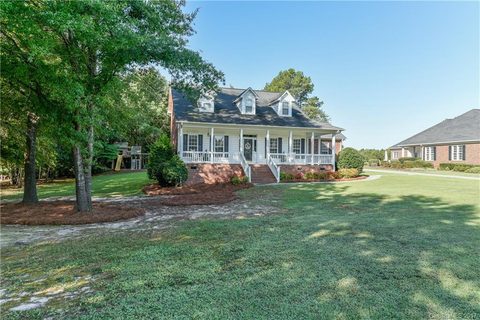 2818 Cane Mill Road sold home in Providence Crossing, Lancaster, SC