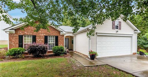 1028 Morning Glory Drive