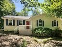 6621 High Gap Road sold home in Waxhaw, SC