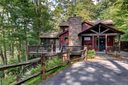 278 Tahala Shores Trail 35 sold home in Cullowhee, SC