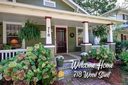 718 Wood Street 5 sold home in Statesville, SC