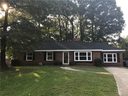 4409 Brittmore Court sold home in Charlotte, SC