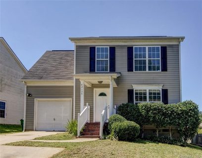 6217 Linda Vista Lane sold home in Barrington, Charlotte, NC