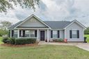 744 Chipmeadow Lane sold home in York, SC