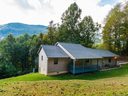 239 Nichols Ridge sold home in Maggie Valley, SC