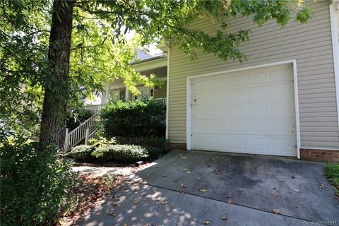 2202 Charles Towne Court