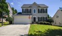 15551 Donnington Drive sold home in Charlotte, SC