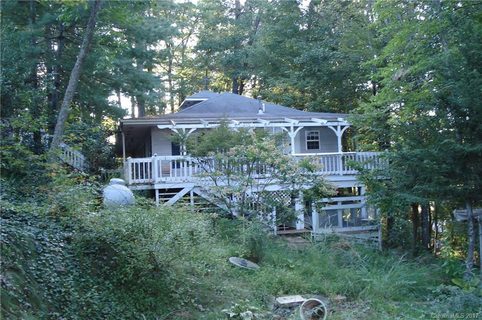 603 Mountain Haven Drive sold home in Mountain Haven Estates, Mars Hill, NC