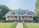 1101 Westlake Drive sold home in Kannapolis, SC