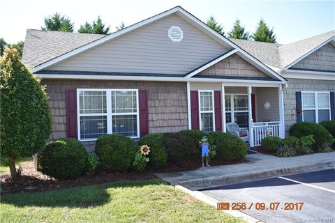 222 Baldwin Court sold townhome in Meadow Creek, Rock Hill, SC