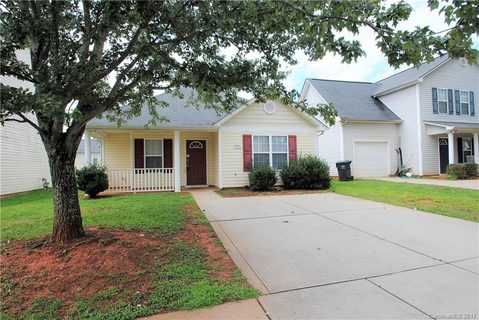 9341 Dewey Drive