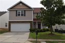 8426 Newfane Road sold home in Charlotte, SC