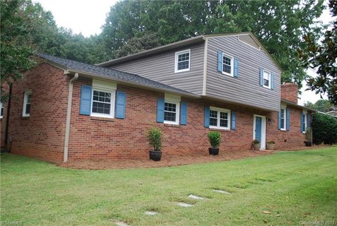 3830 Ranchwood Drive sold home in Meadowbrook, Clemmons, NC