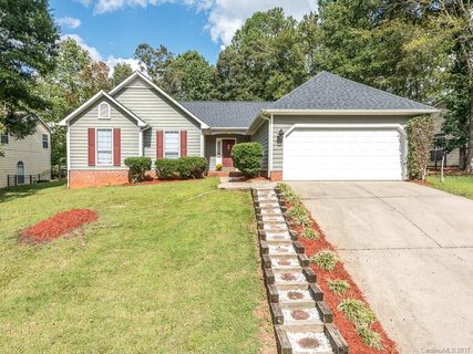 730 Foxborough Road sold home in Olde Concord, Charlotte, NC