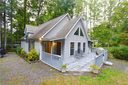 303 Spring Lake Road sold home in Maggie Valley, SC