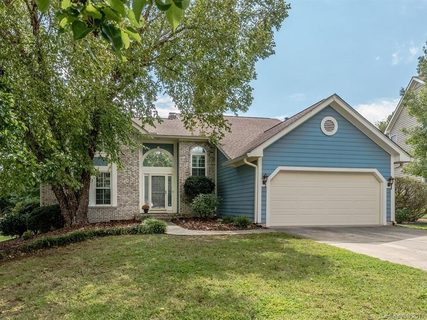 14434 Gadwall Court sold home in Wing Pointe, Charlotte, NC