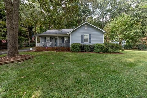 8507 Lochinvar Drive