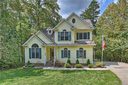 3529 Lake Bluff Drive 18 sold home in Sherrills Ford, SC