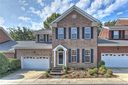 9123 Bonnie Briar Circle 303 sold home in Charlotte, SC