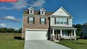 6809 Danae Court 17 sold home in Charlotte, SC