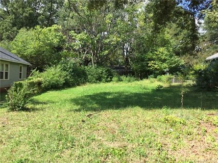 1016 State Street 15 & 16 sold lot in Summit View, Charlotte, NC