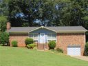1408 Briarcliff Road sold home in Shelby, SC