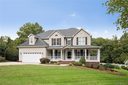 6406 Fox Trace sold home in Salisbury, SC