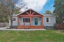 3338 Maywood Drive sold home in Charlotte, SC