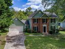 2130 Long Ridge Lane sold home in Charlotte, SC