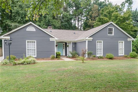 5400 Donnefield Drive