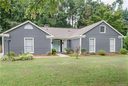 5400 Donnefield Drive sold home in Charlotte, SC