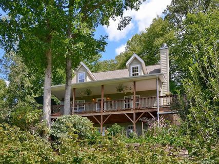 145 Pinnacle Road 13 sold home in Pinnacle Ridge, Burnsville, NC