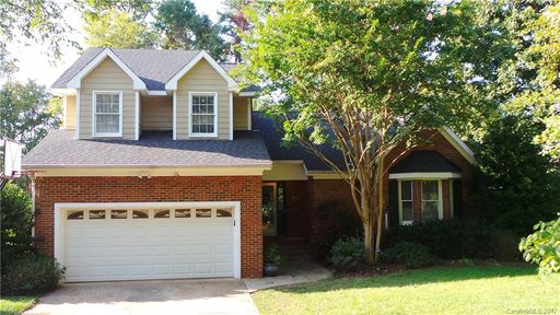 630 Pecanwood Road sold home in Coulwood Creek, Charlotte, NC