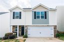 11320 Deer Chase Lane sold home in Charlotte, SC