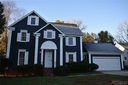 5224 Cressingham Court sold home in Charlotte, SC