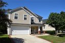 1513 Ladora Drive sold home in Charlotte, SC